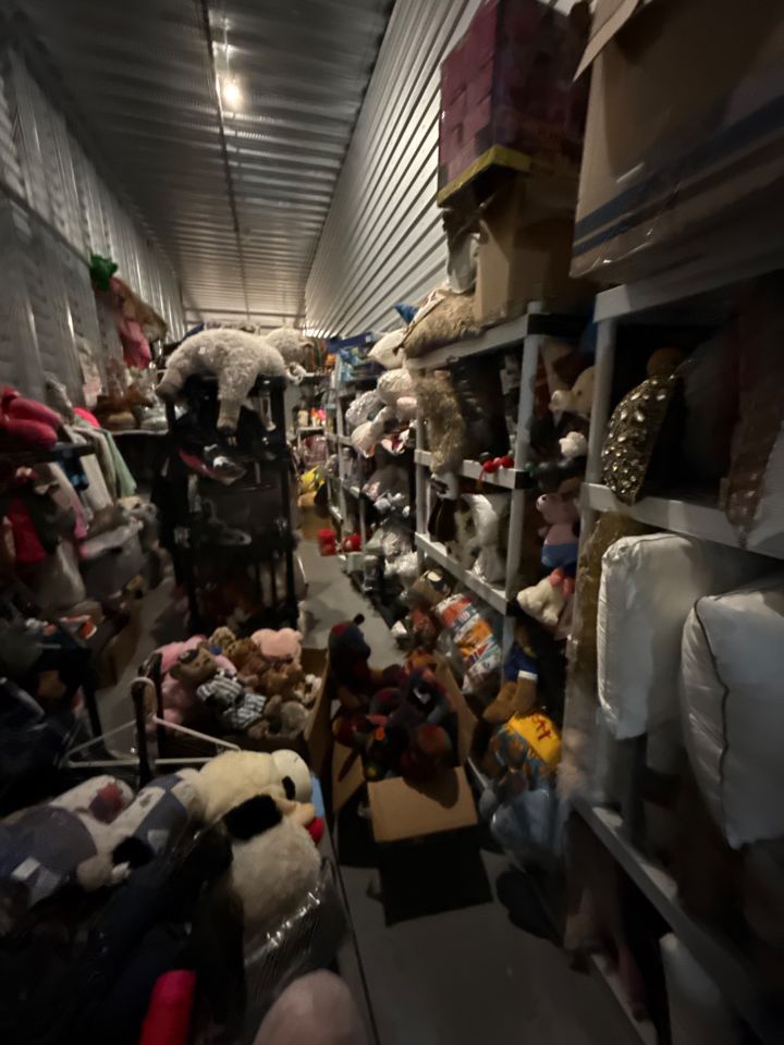 eBay Seller Liquidation Sale
