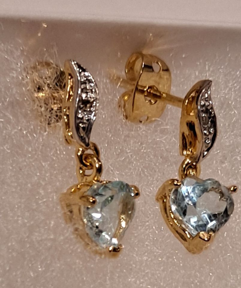 April showers brings Jewelry and Coins and More!