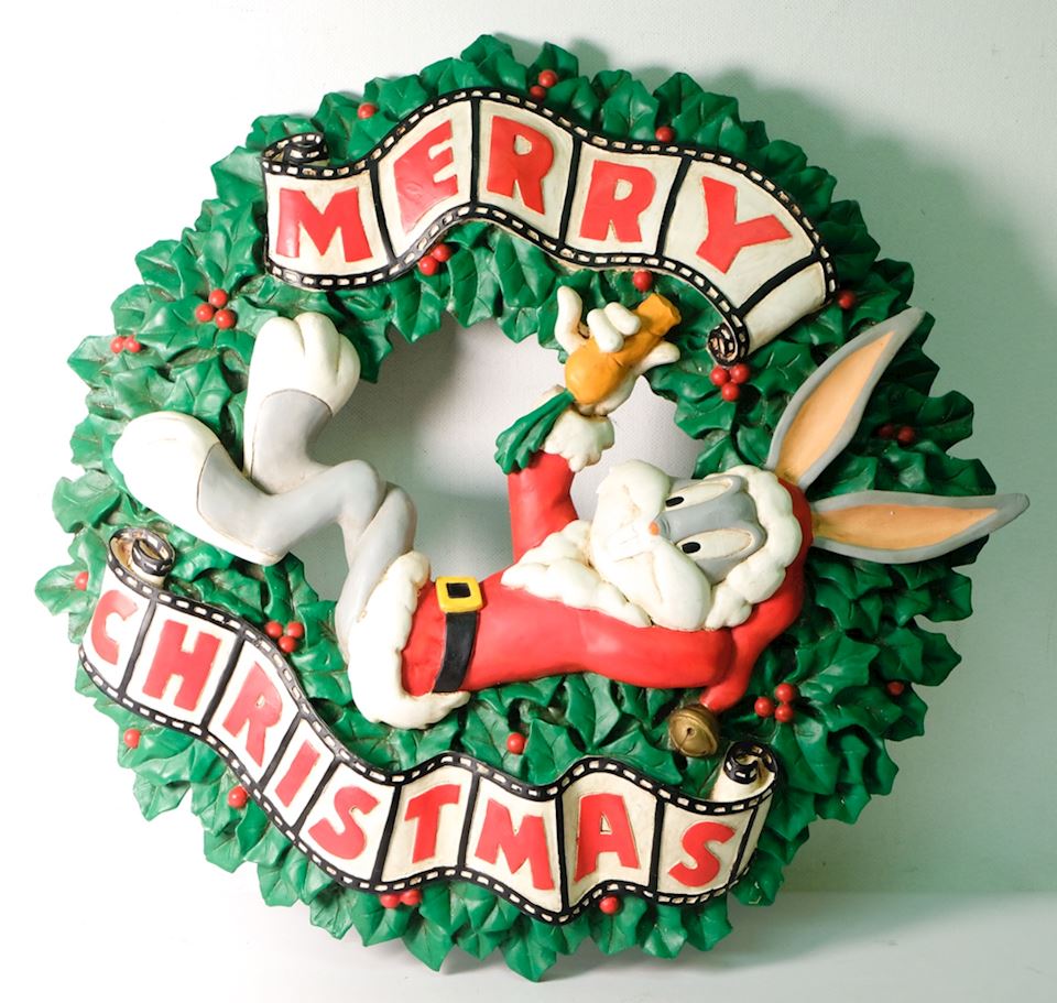 Christmas Galore Sale! (Disney, Looney Tunes, Warner Bros, Dept.56 & MORE!)