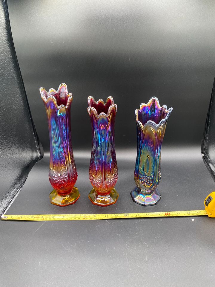 RARE GLASS/ URANIUM