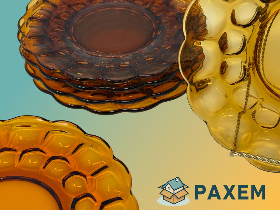 Spring Table and Fine Home Collection Sale, by Paxem