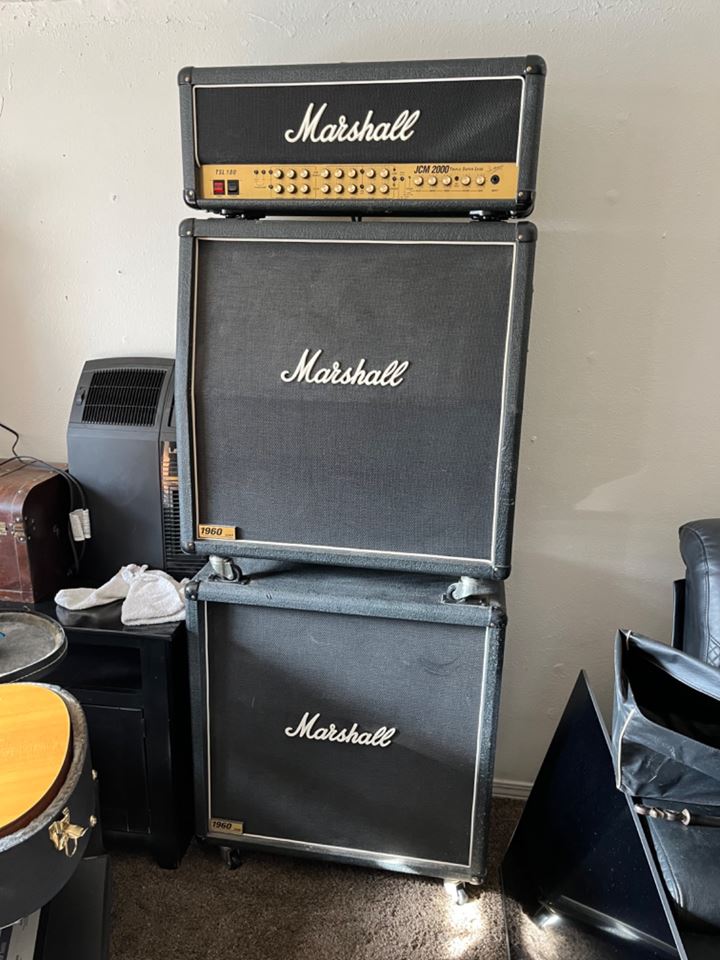 Rock n Roll Fantasies in Denver