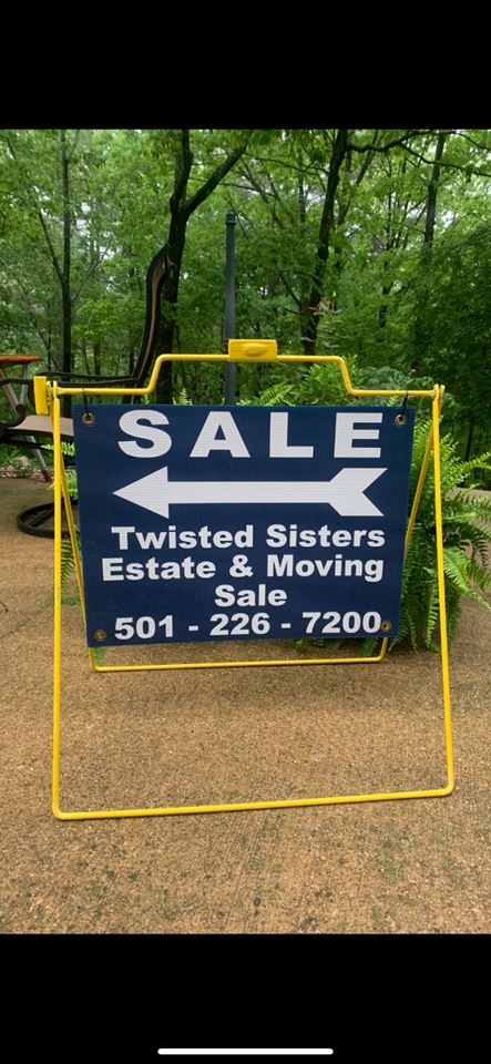 Twisted Sisters Online Sale