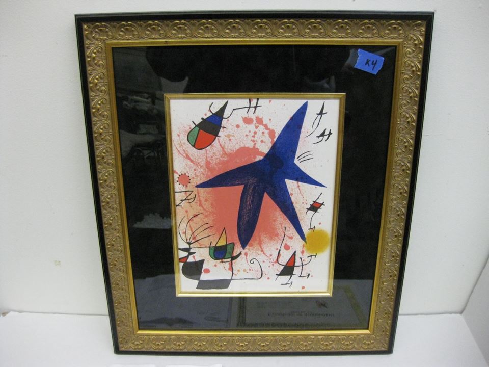 Beautiful HighEnd Art, Discounted to Sell!