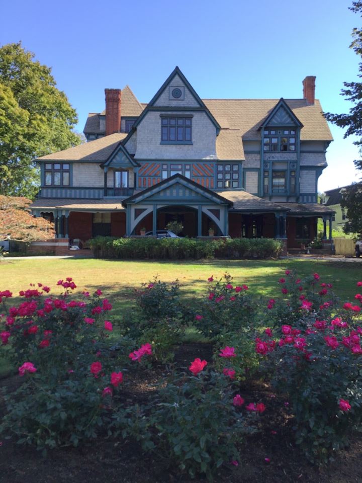 Part #2 Newport, Rhode Island Bellevue Ave. Mansion Online Estate Sale (More items added daily)