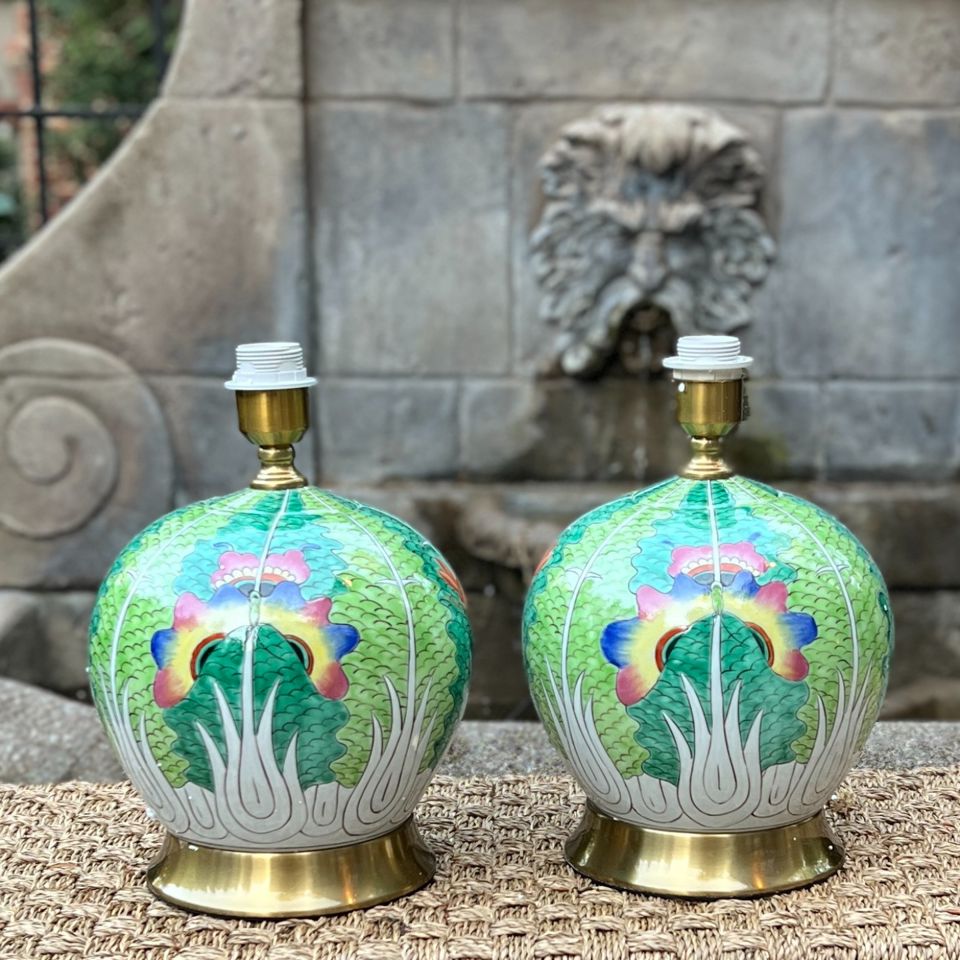 Trunky Fresh Summer Online Marketplace Sale – Designer Decor, Chinoiserie, & Curated Furniture