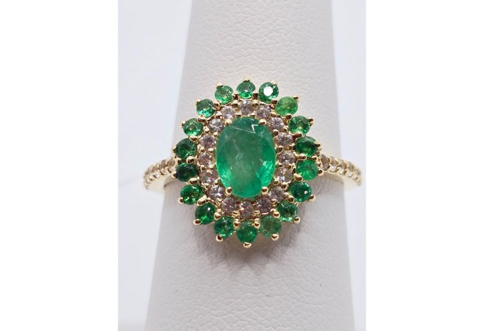 JEWELRY, LUXURY BRANDS, WATCHES, ANTIQUES, SPACE COLLECTIBLES AND MORE 