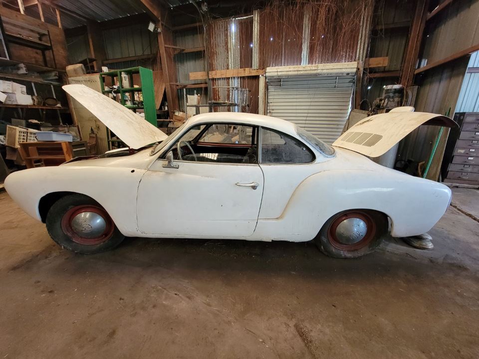 True Barn Finds!! ADDED VIEWING TIMES!!! 