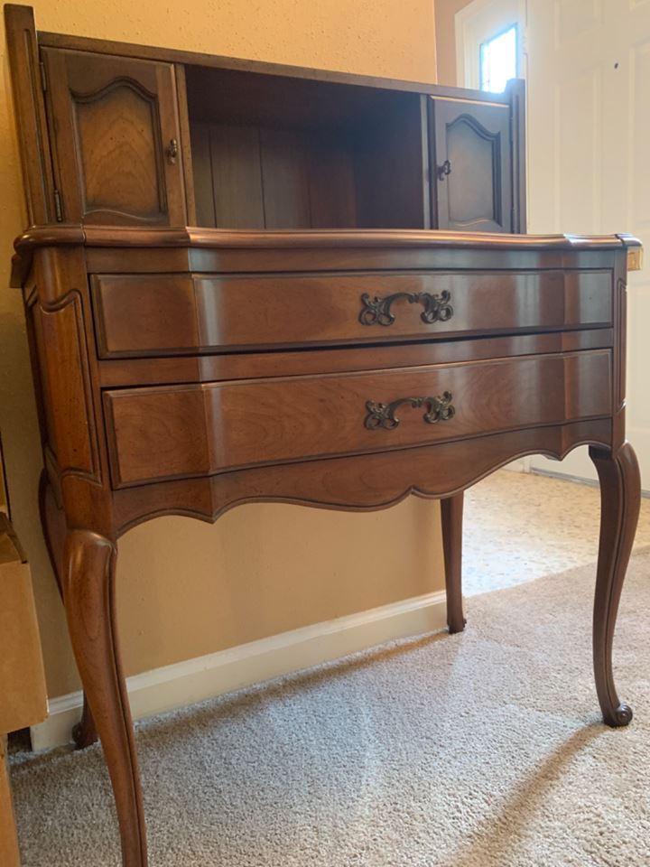 Memorial Area - Online Only Estate Sale 