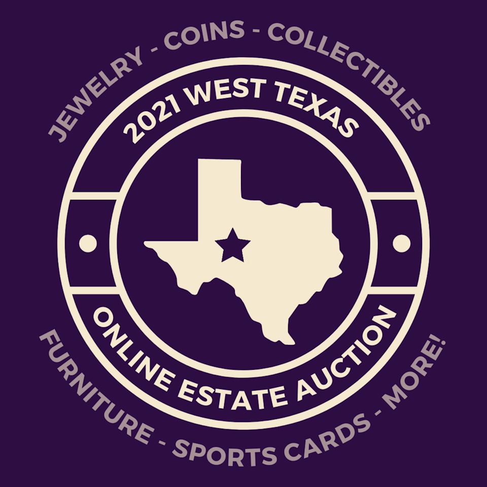 West Texas Summer Auction