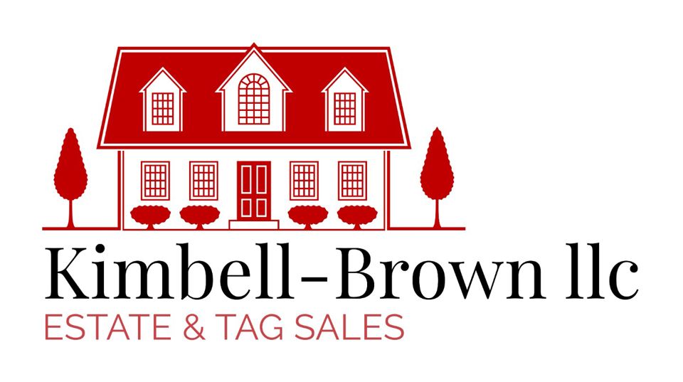 A Kimbell-Brown On-Line Tag Sale
