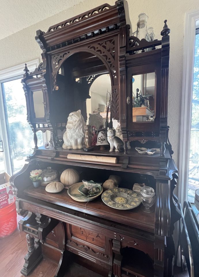 Canyon Lake Treasures