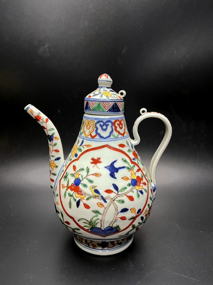 Home Décor & Fine Art, Chinese Antique