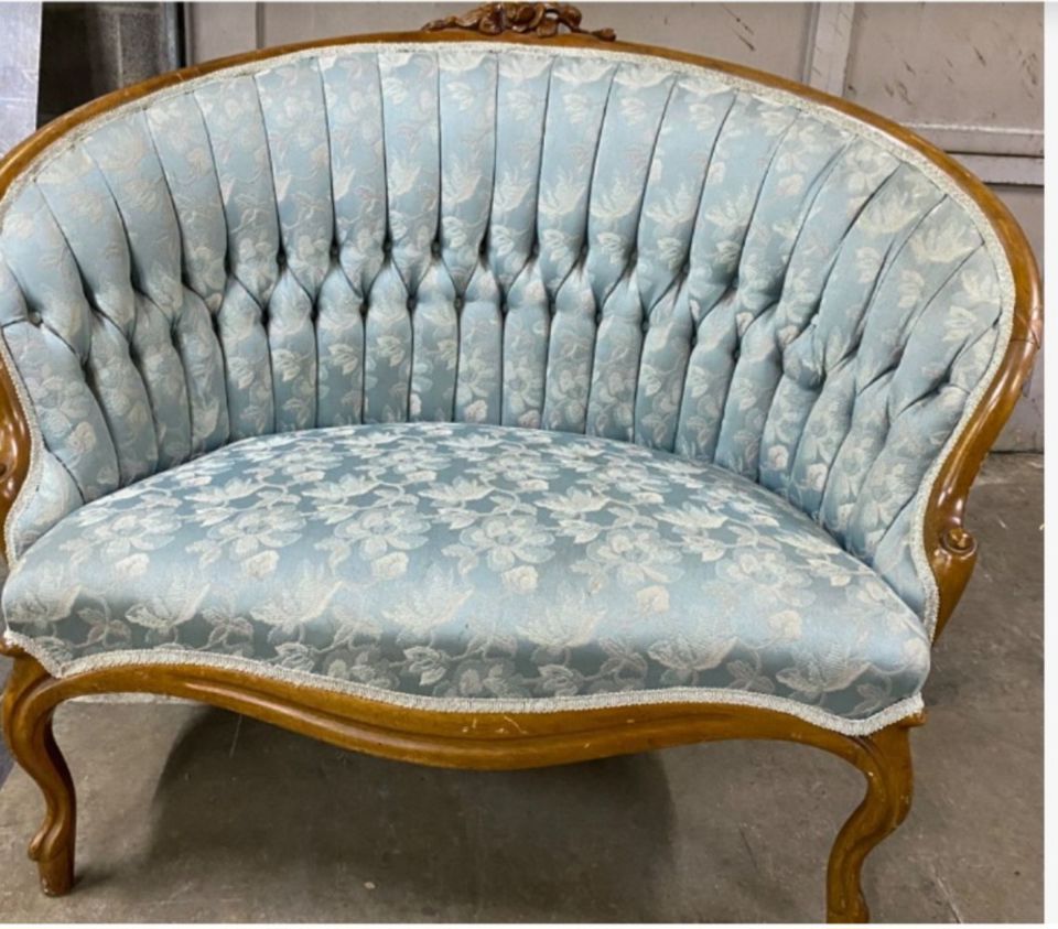 Maplewood Consignment Auction