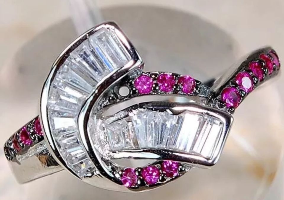 Valentine's Sale Topaz,Garnet,Emerald,Peridot,Diamond and more jewelry