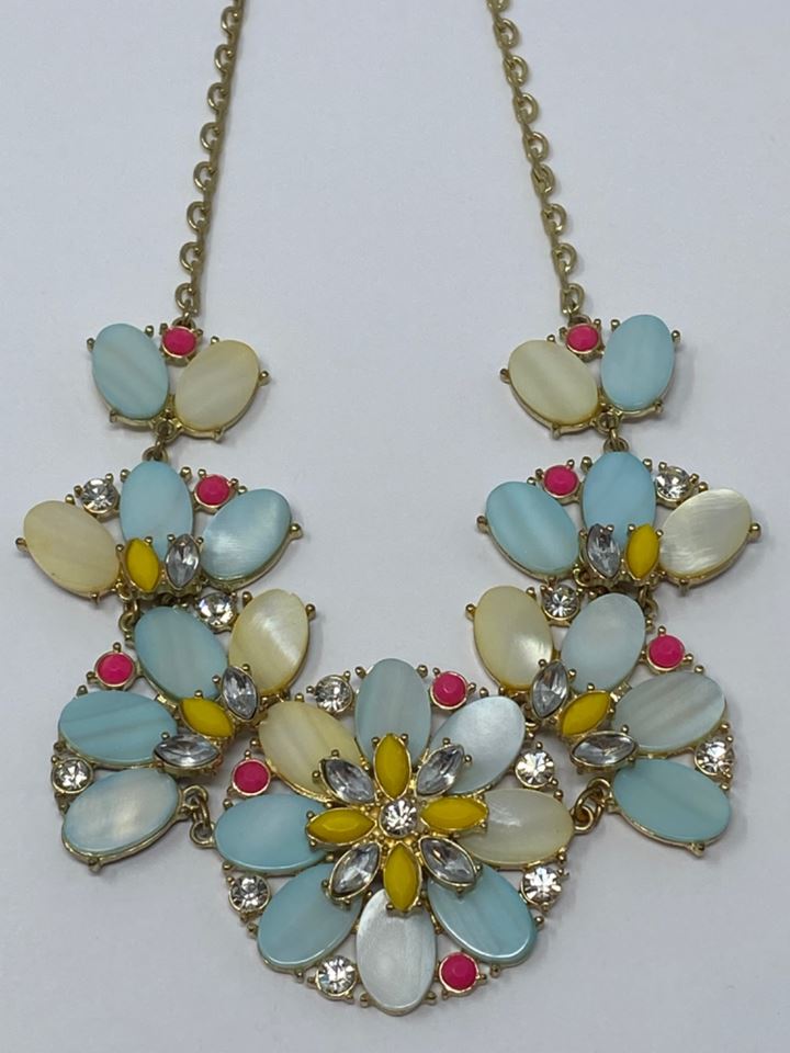 Estate Vintage Costume Jewelry #3 (Some Marked/Sterling Silver)