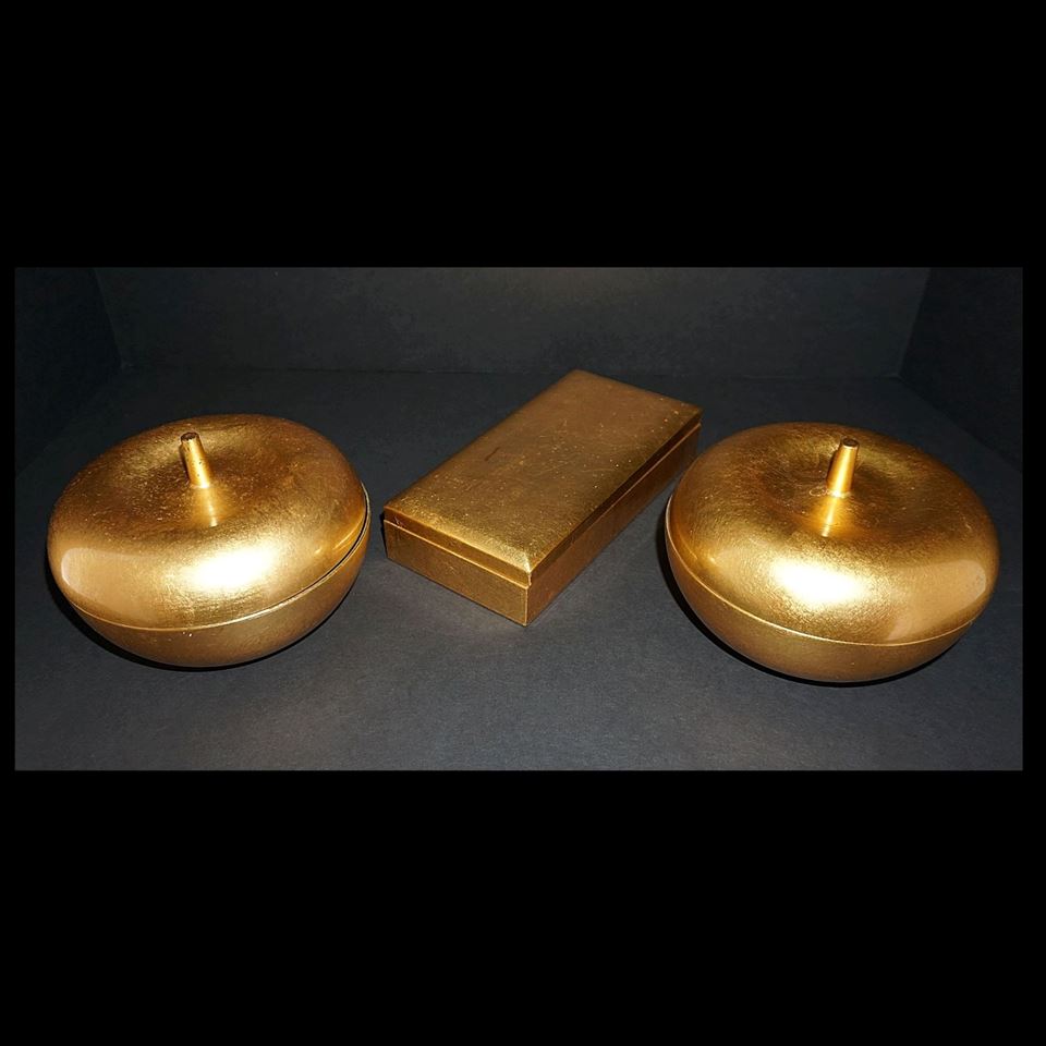 ESTATE SALE - one of a kind items: mid century furniture, perfume, accessories, objet d'art