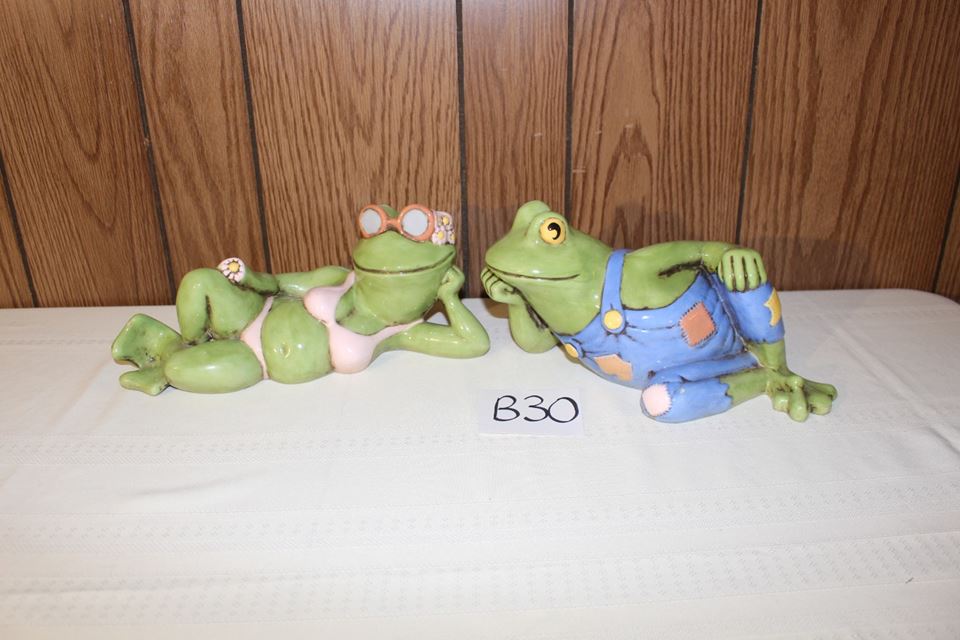 Part 2-  Huge Collectibles & More Online Hallmark, Budweiser, Little Kiddles Beanies in Festus, Mo