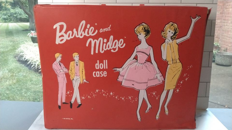 Treasures From the Past Online Estate Sale in Hamilton