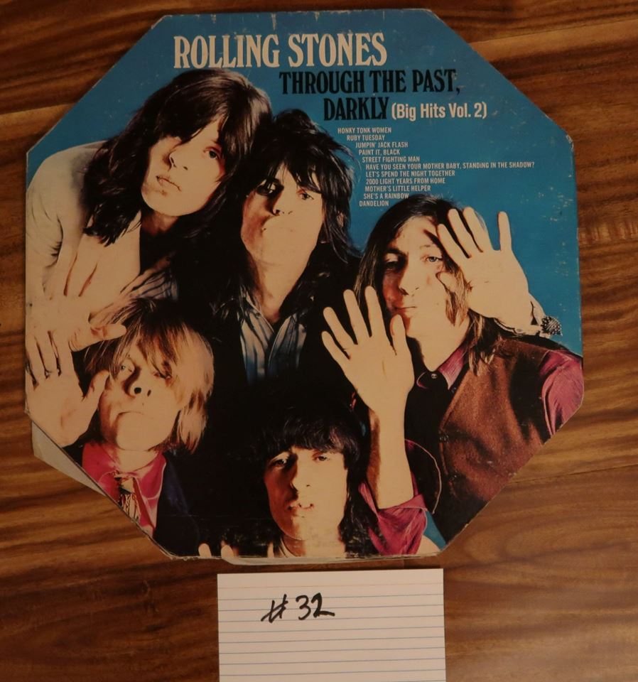 Music Lovers only sale!