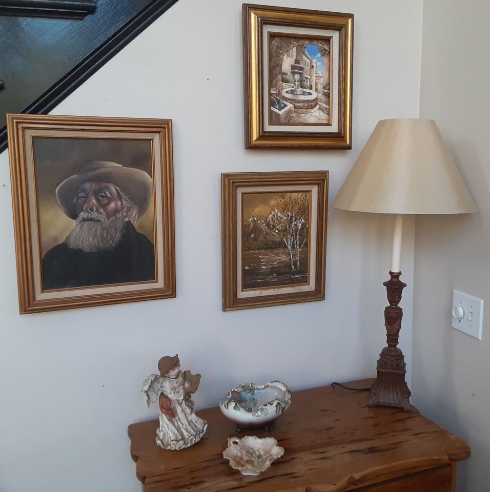 Prices Dropped! Grasons of Johns Creek Online Estate Sale art