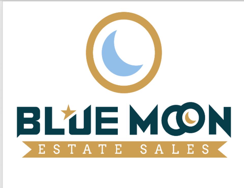 Heirlooms from a Grand Collection - Blue Moon Estate Sale