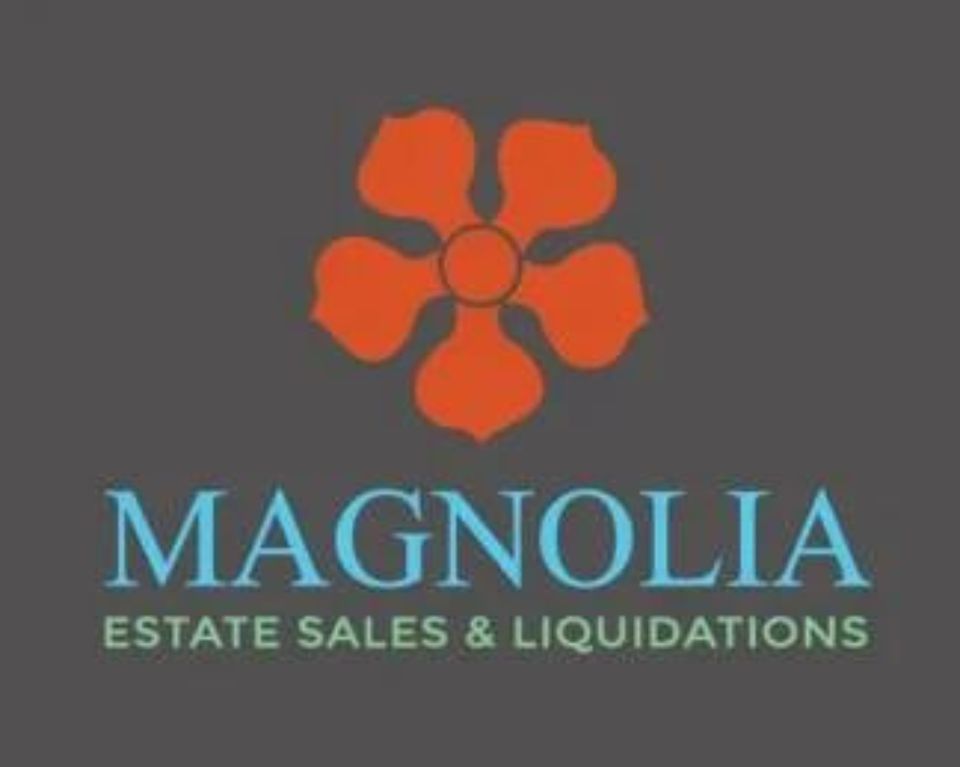 MAGNOLIA'S Small, but Mighty ONLINE ESTATE SALE