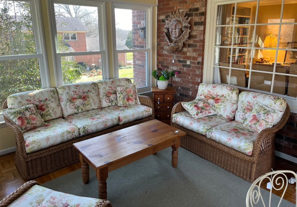 Spring is Around the Corner Sale