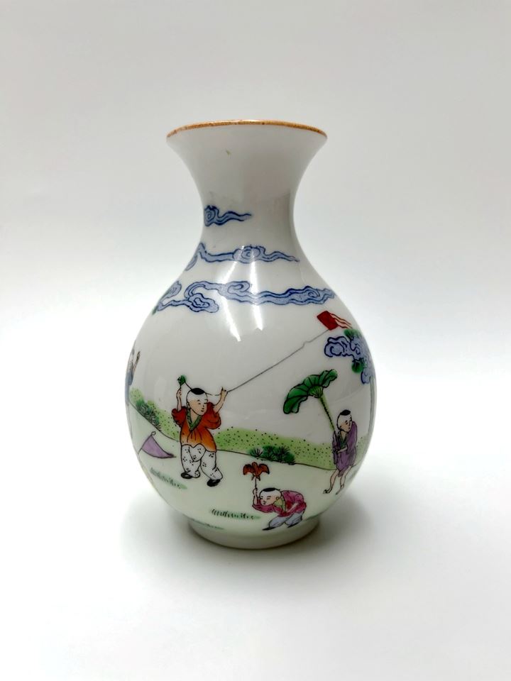 Home Décor & Fine Art, Chinese Antique
