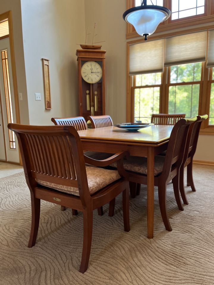 Hiddenworth Fairview Online Auction!