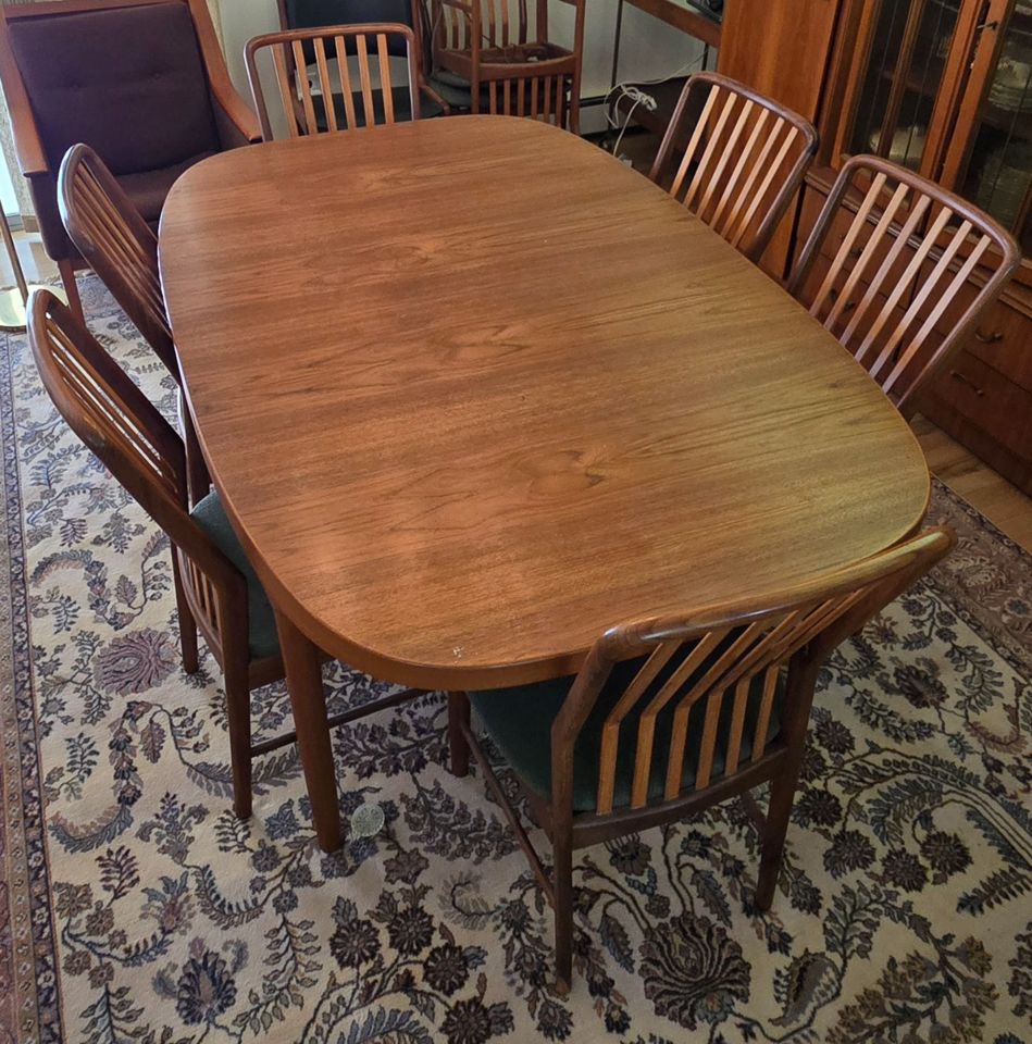 Armonk McM Gem - 