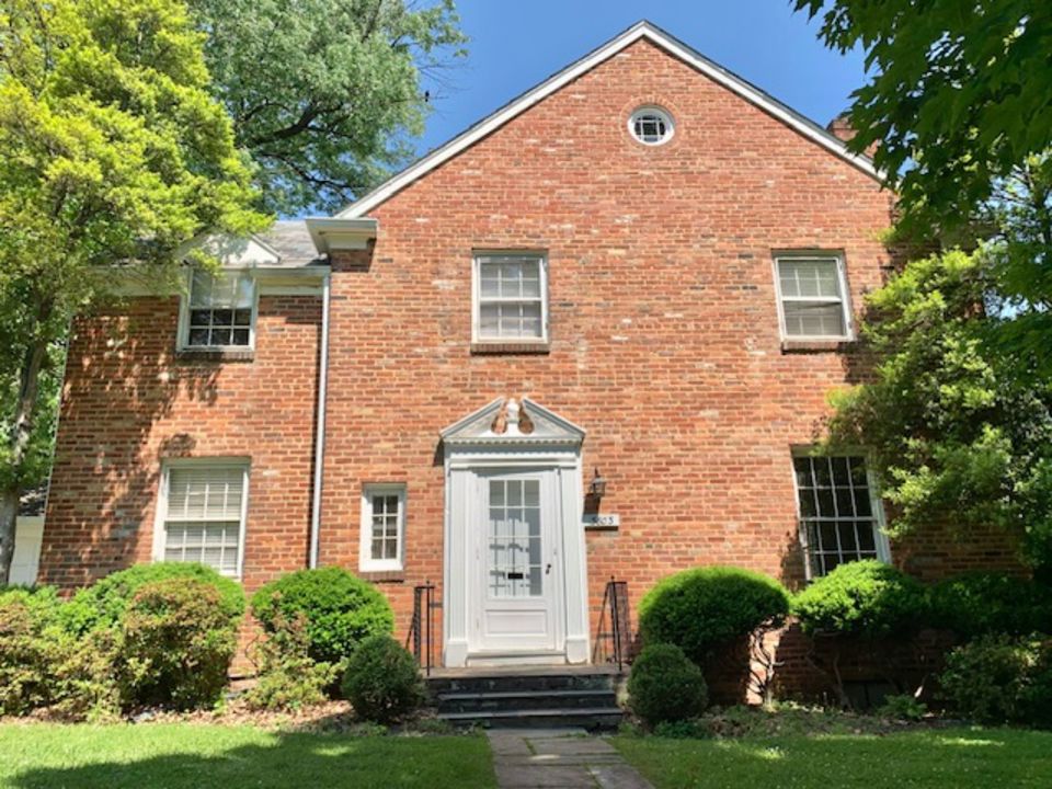 Home Decor Downsizing Sale in Chevy Chase!