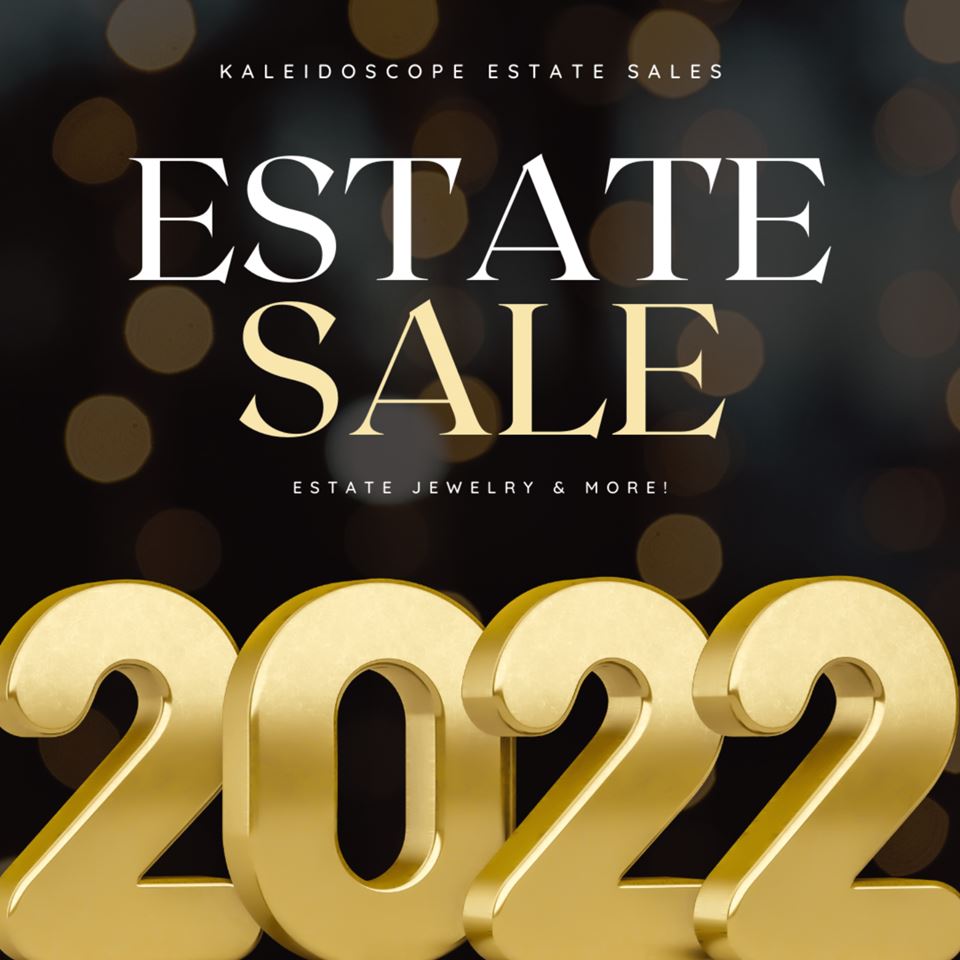 2022 New Year Estate Jewelry and More!