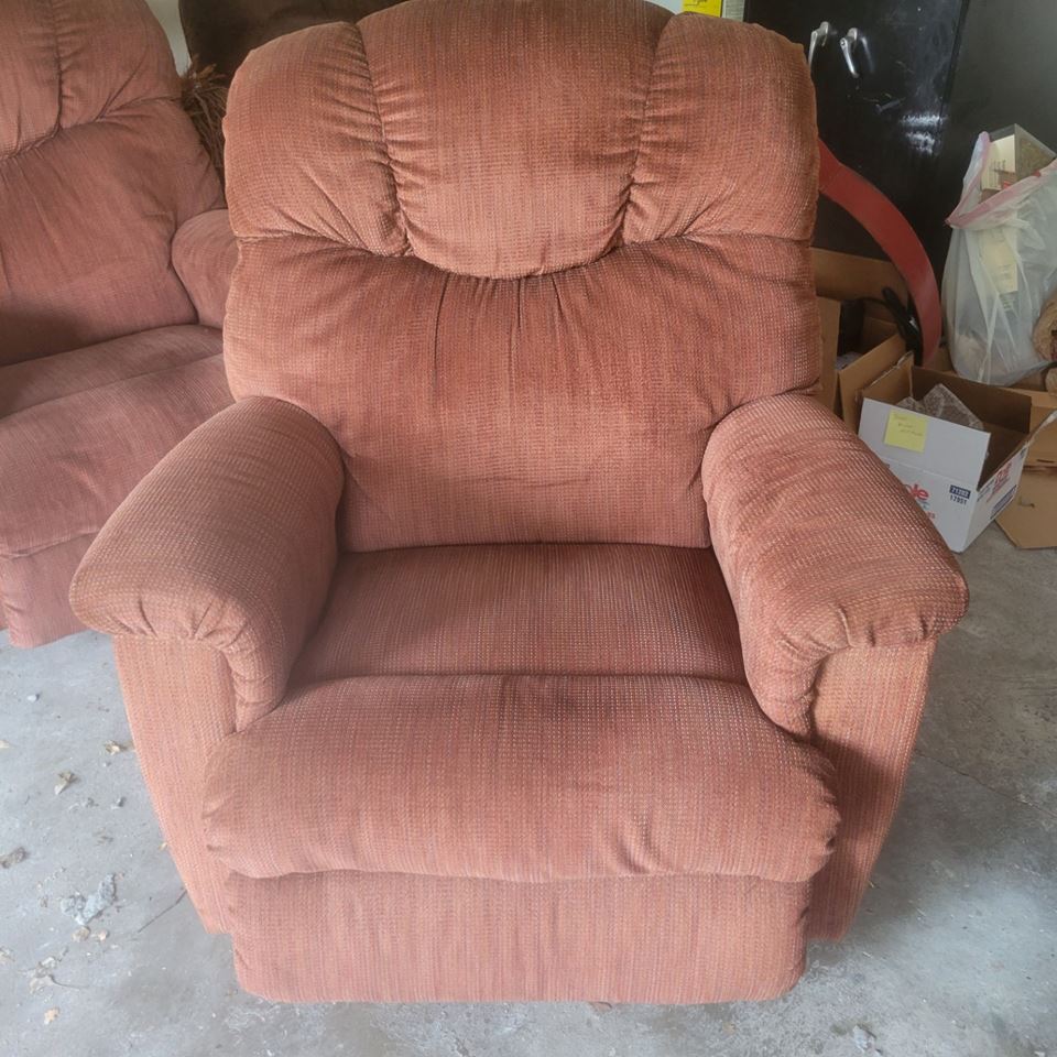 3-Day Final Sale in Belleville, Illinois.