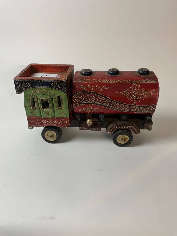 Amazing Unique Items - 50 years of Ministry!