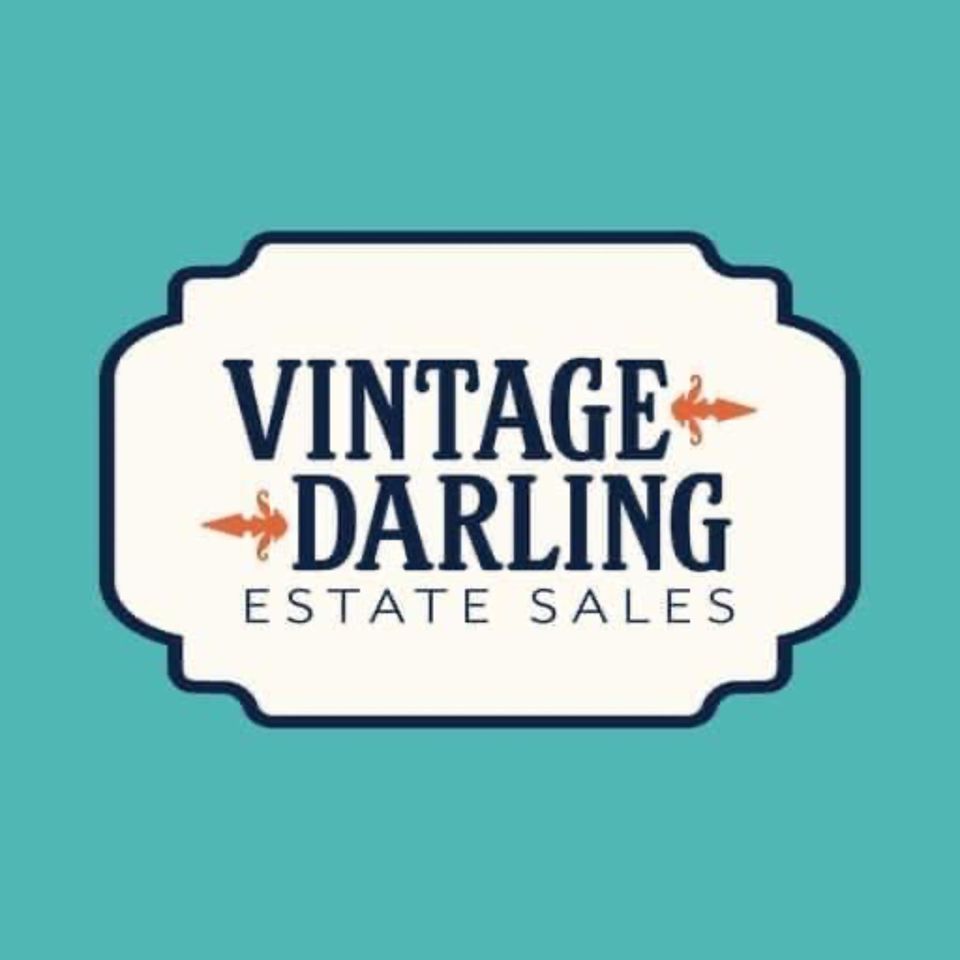 MASSIVE Gridley Estate Sale-AUCTION