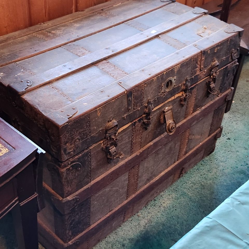 OLD HICKORY ONLINE AFTER SALE