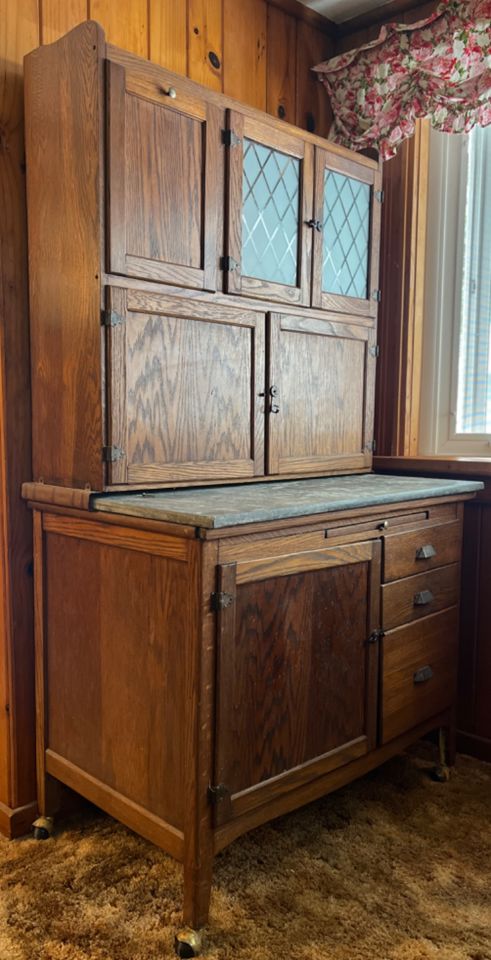 Hiddenworth Harborcreek Online Auction!