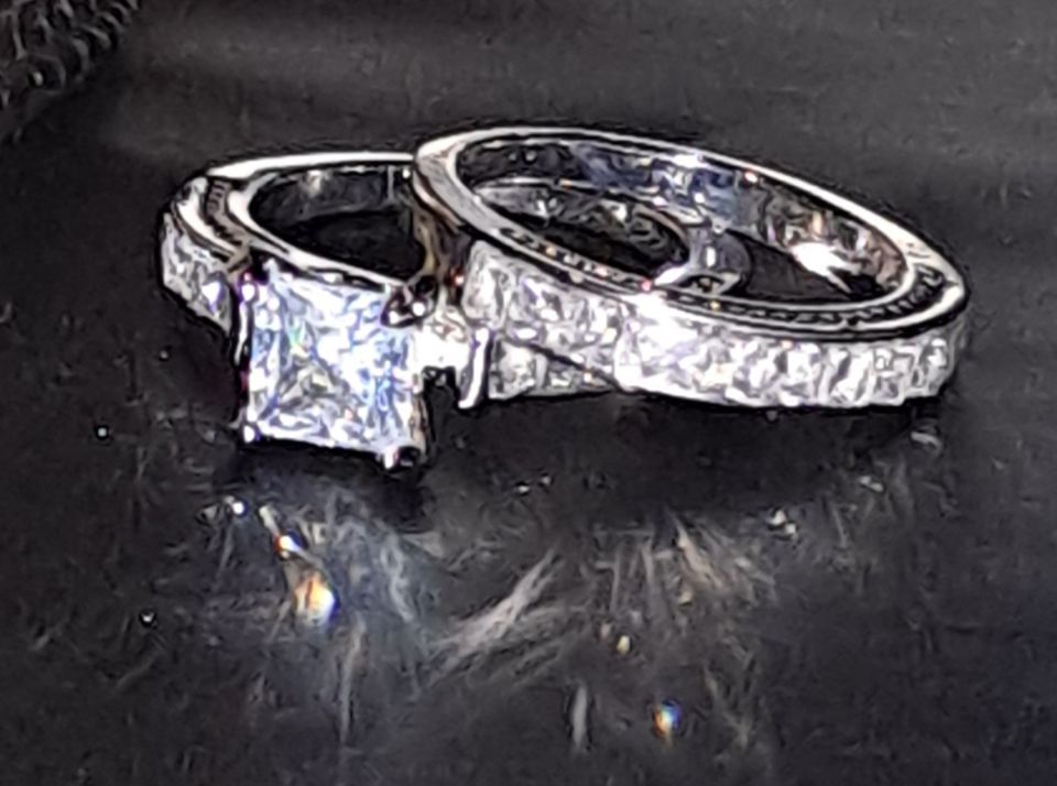 New Treasures and More!