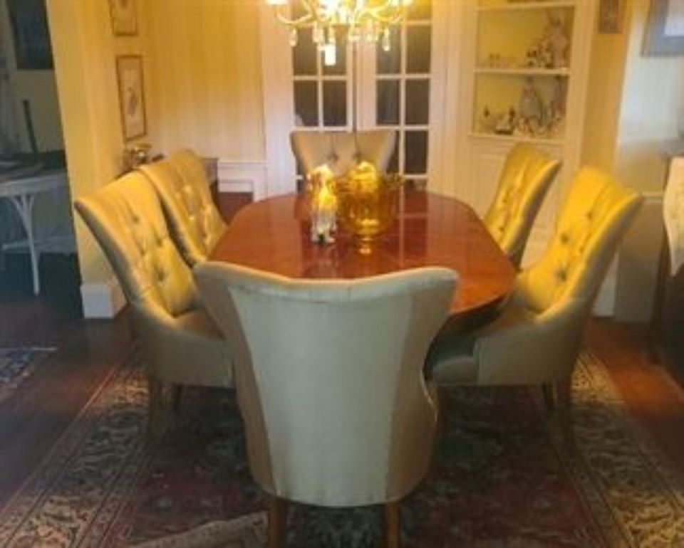 Estate Sales in Palm Coast, FL