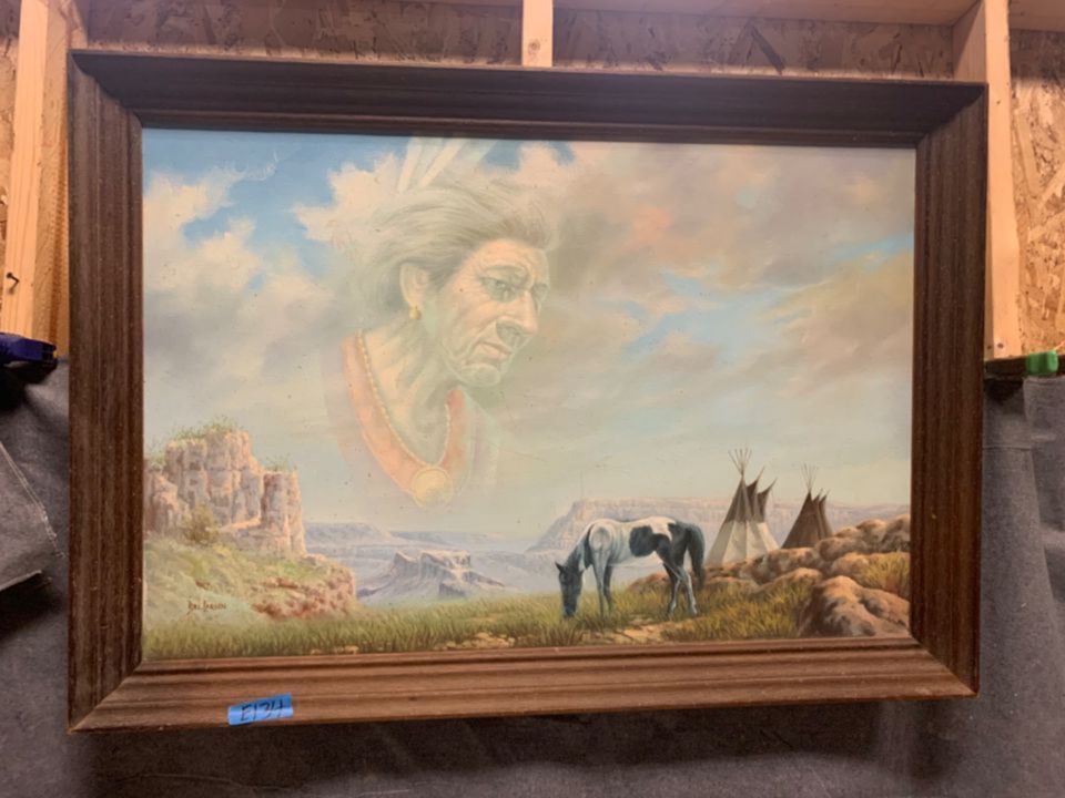 Online Estate Auction to help benefit Justice for Dogs