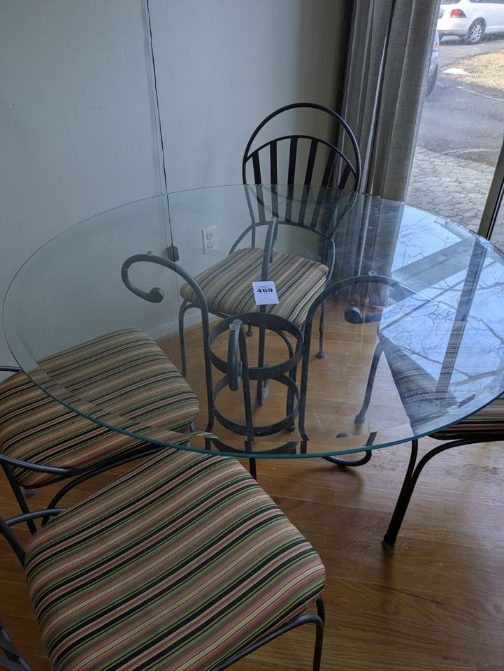 Home Goods & House Wares Plus Unique Art