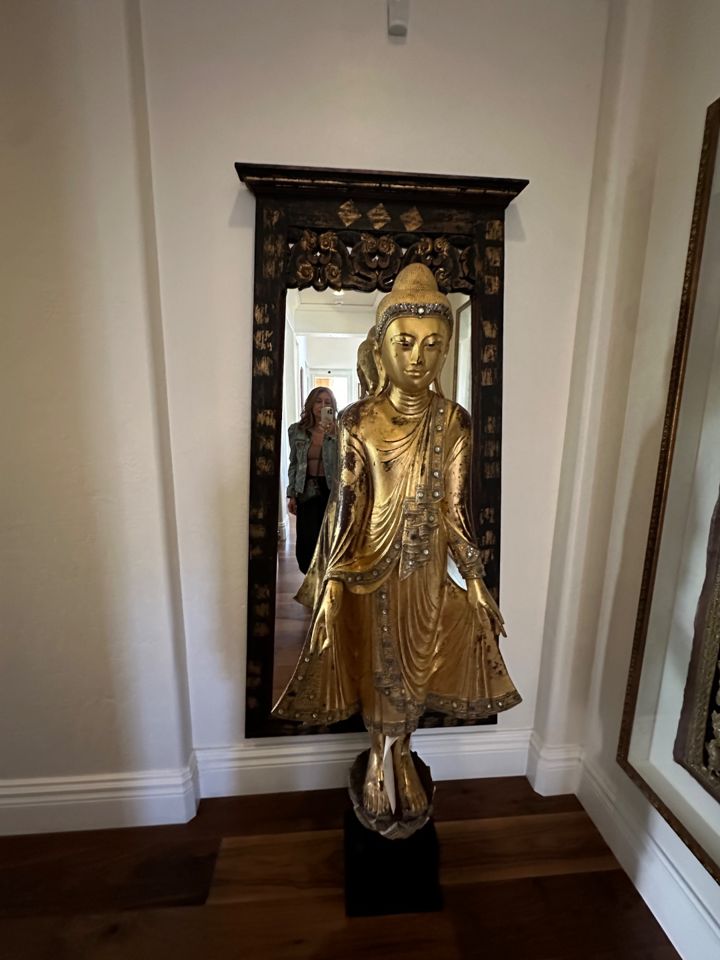 Newport Beach Estate Sale by JOHNEVIEVE