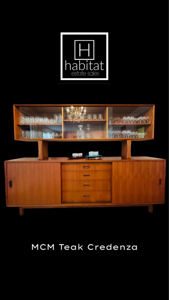 A MID -CENTURY COLLECTION