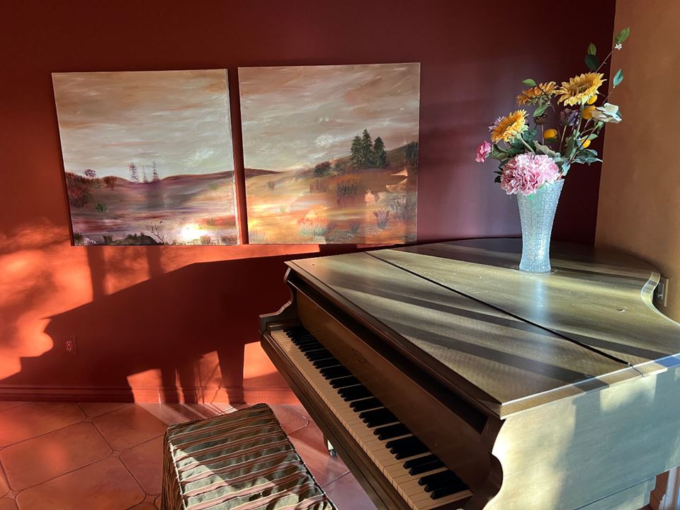 BEL AIR DESIGNER ESTATE