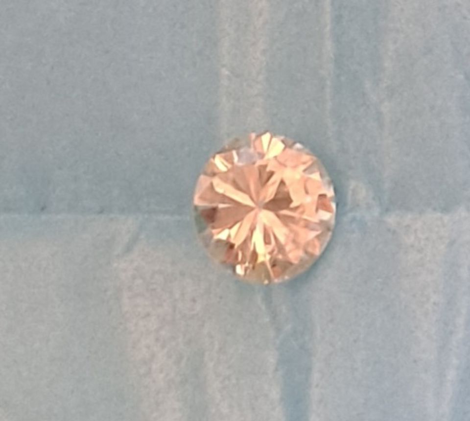 It's a good day to shop! Diamonds and other gemstones Lab-Created and Natural