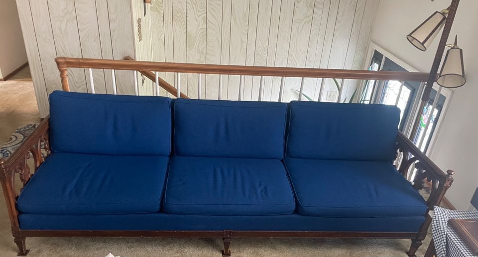 Amazing Mid Century Finds plus Tons More! 