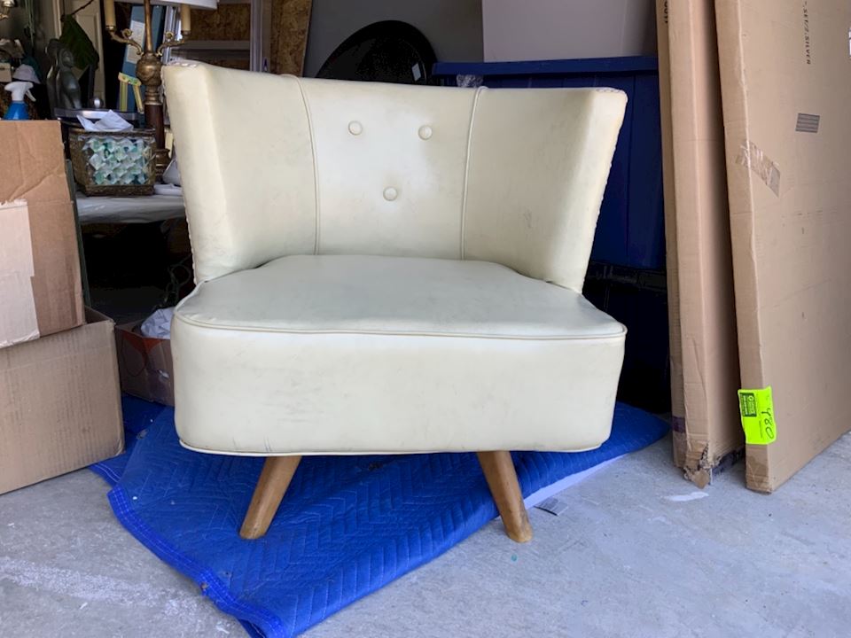 Warehouse Sale A little Mid Century a little bit of everything find a treasure