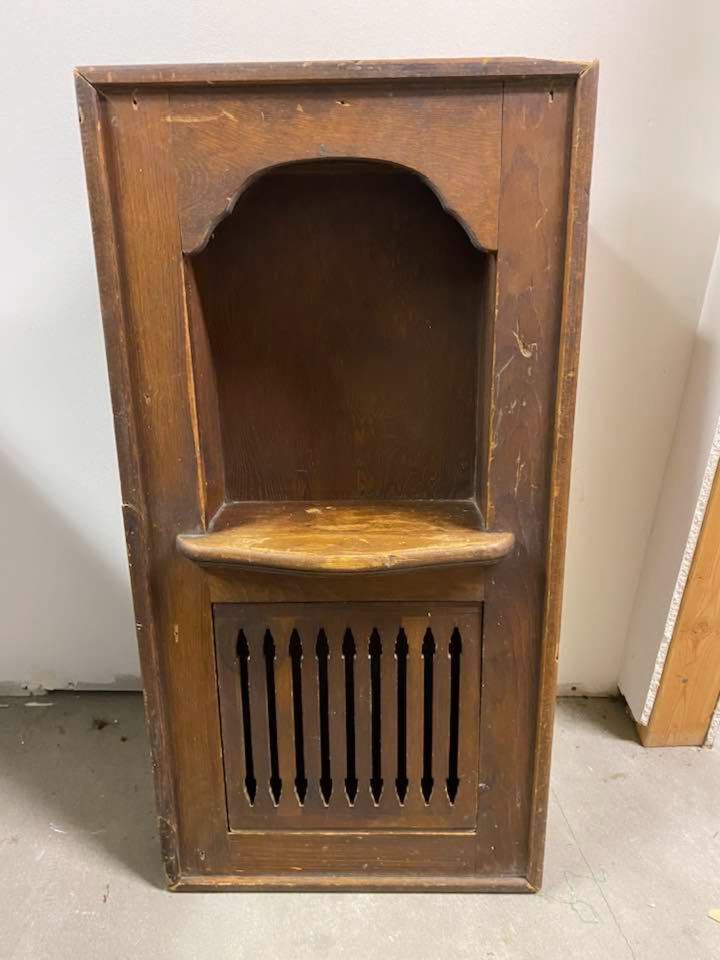 Pacific Furniture & Household Auction