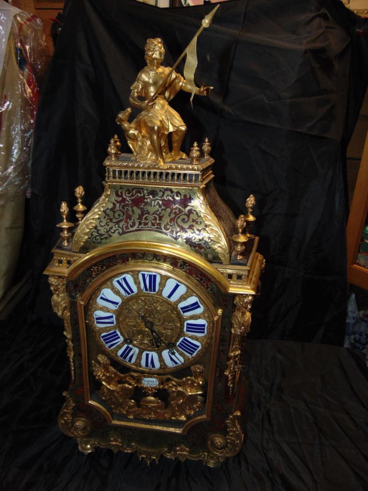 More House Consolidation / Ravena/ online